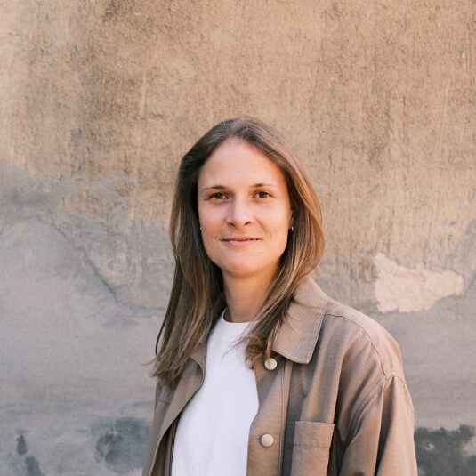 Heilpraktikerin für Akupunktur